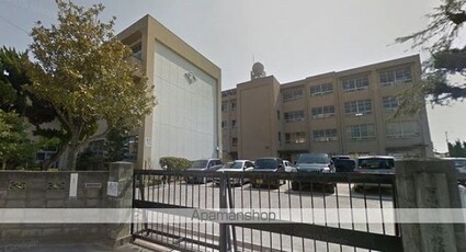 つくしコーポ[1LDK/40.57m2]の周辺6