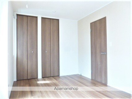 プレジール・Ｙ[2LDK/61.24m2]のリビング・居間3