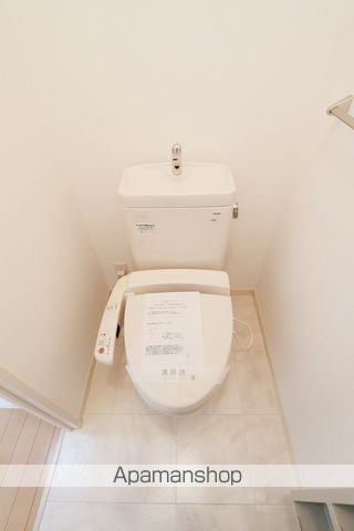 シャーメゾンさくら B棟の内装写真