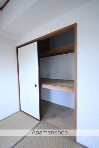メゾンドソレイユの内装写真