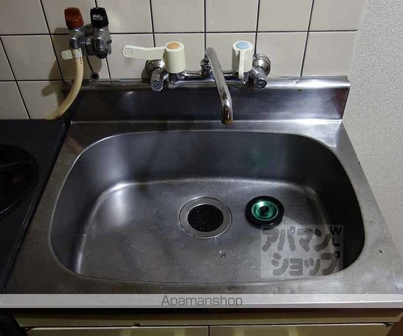 第3ヌヴェールハイツの内装写真