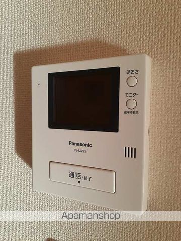 ティアモの内装写真