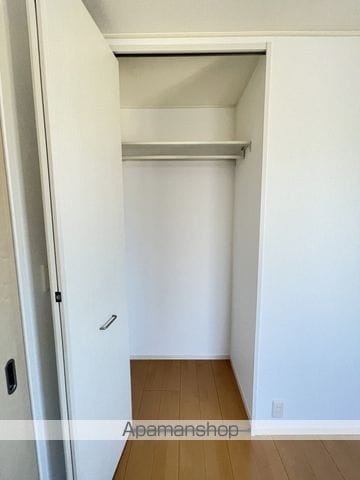 クレストIの内装写真