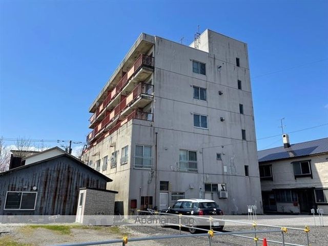 サンハイツかどや