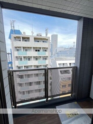 レジディア新宿イーストⅡ[2LDK/53.96m2]の内装4