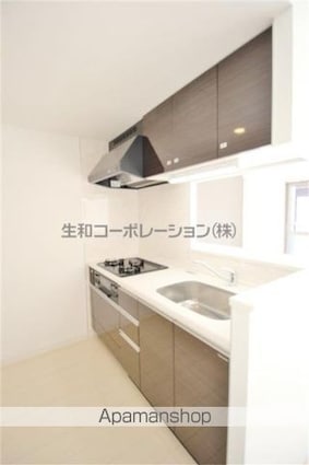 スカイガーデン錦糸町[1LDK/50.99m2]の内装2