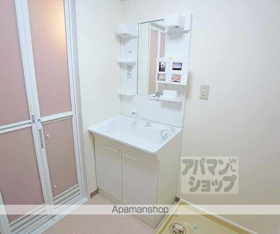 オリュザ西大手の内装写真