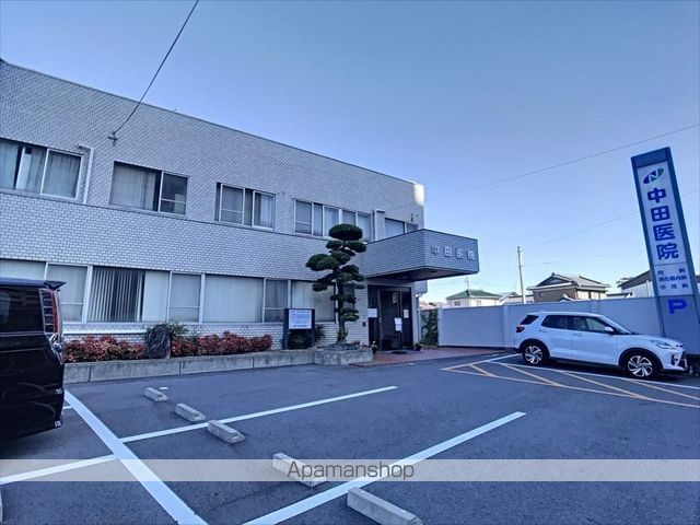 A・CITY矢作橋駅前の周辺写真