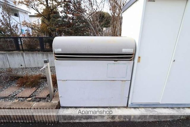 Aurora桐 南の外観写真