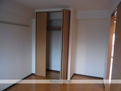 ランファン・ドール二子玉川[2DK/48.66m2]の内装3