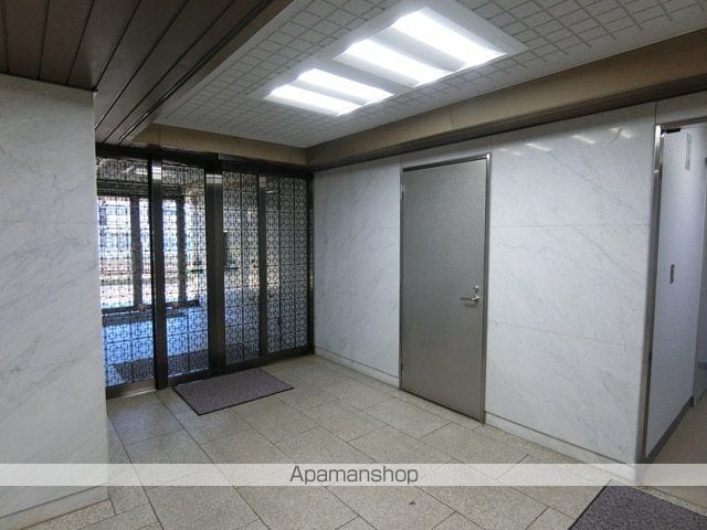 旭泉マンション[2DK/41.85m2]の共用部3