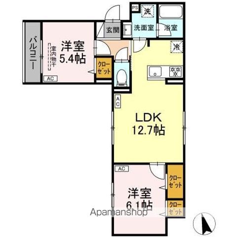 間取り：213144862428