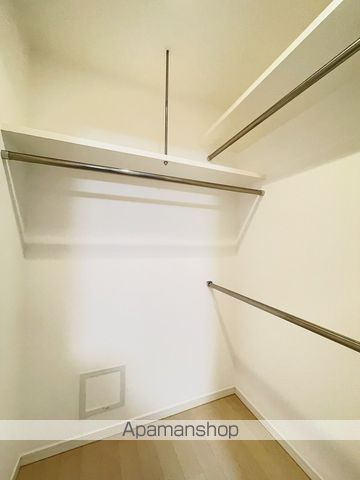 グランカーサ上前津の内装写真