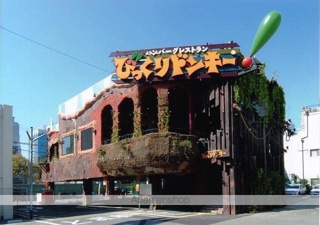 ライオンズマンション天王寺の周辺写真
