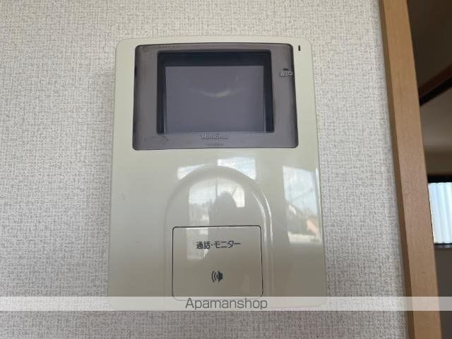 グリーンヒルズIIの内装写真