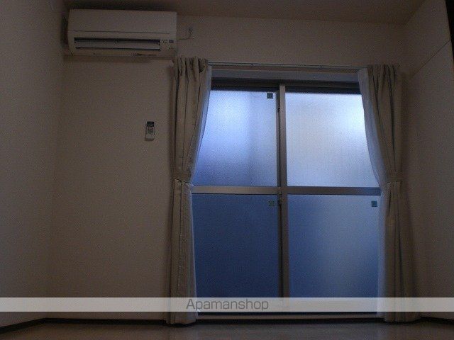 クレイノグランクラス Sの内装写真