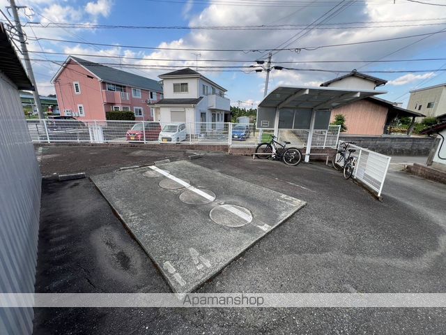 オーシャンリブレア 105 ｜ 佐賀県鳥栖市神辺町971（賃貸アパート2LDK・1階・59.89㎡） その24