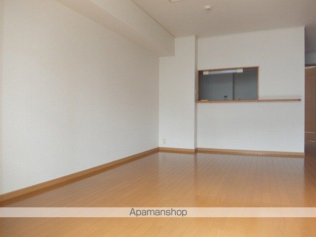 ファイン・ヒルAの内装写真