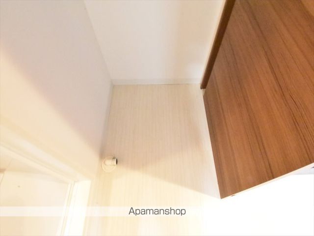 G EASTの内装写真