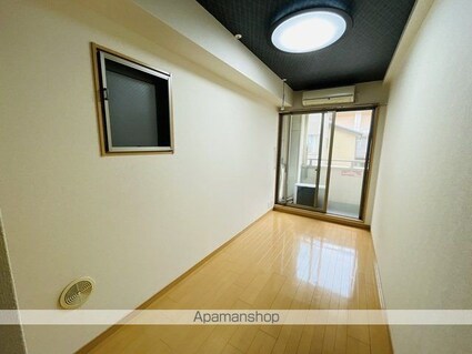 インベスト川崎[1K/19.68m2]のリビング・居間