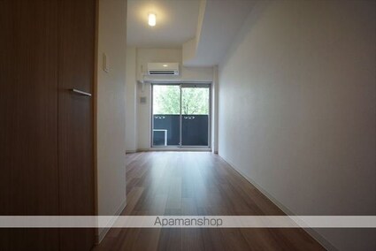 プレサンスジェネ葵[1K/26.22m2]の内装1