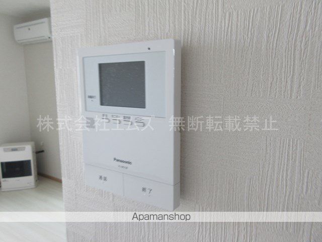 フォレスタ広葉町Nの内装写真