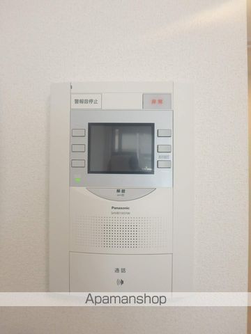 PRESSANCEUMEDAKITADEARの内装写真