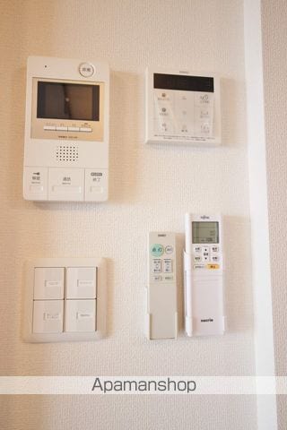 DIMORAREの内装写真