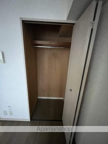 スタシオン大濠公園の内装写真