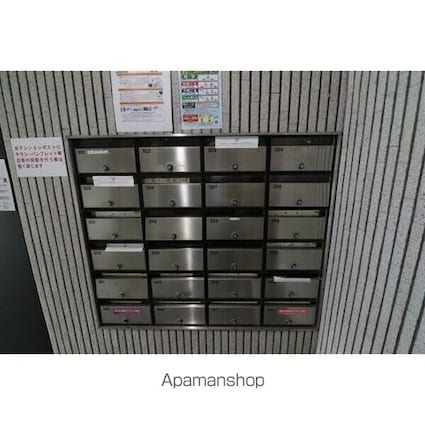 日香苑Ｉ[2LDK/50.88m2]のその他設備