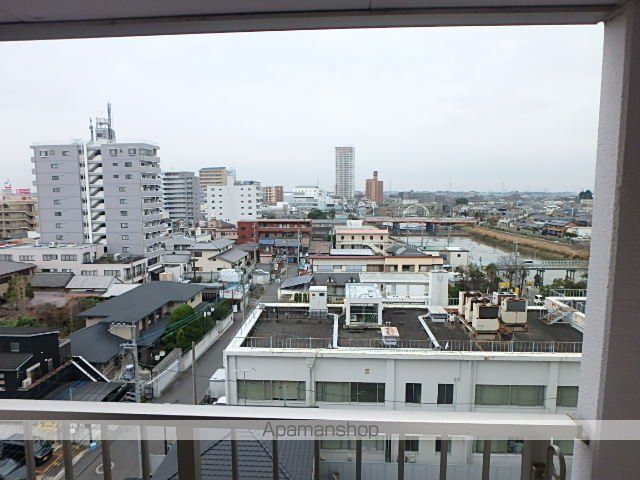 モーヴ粕壁東のその他写真