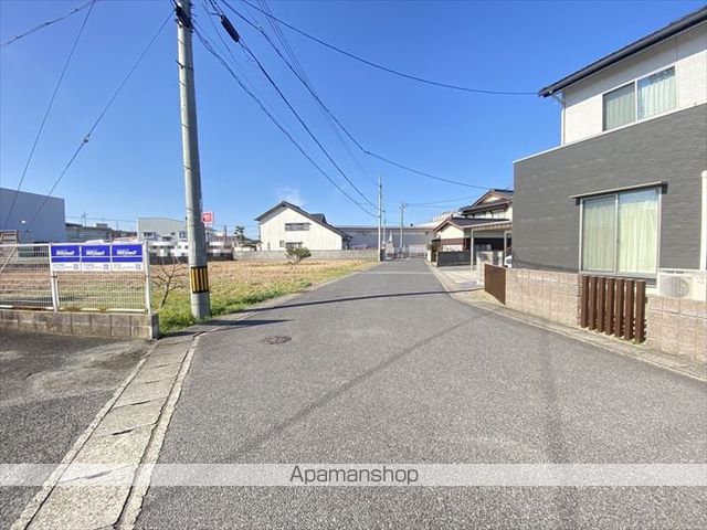 ハイツ藤田の周辺写真