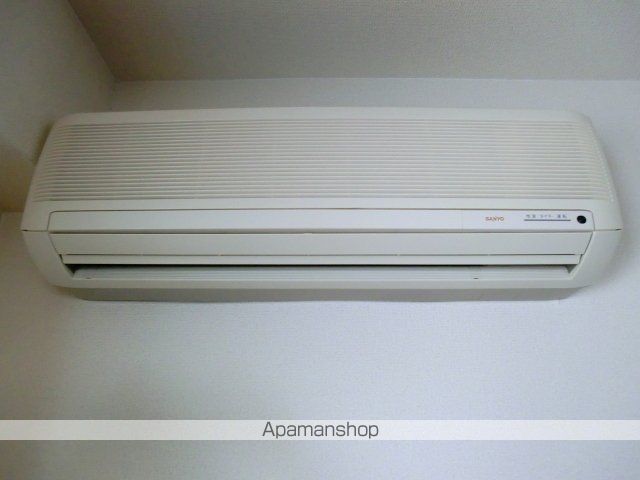 アルグラッド新福島の内装写真