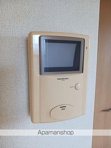グランデ フィオーレIの内装写真