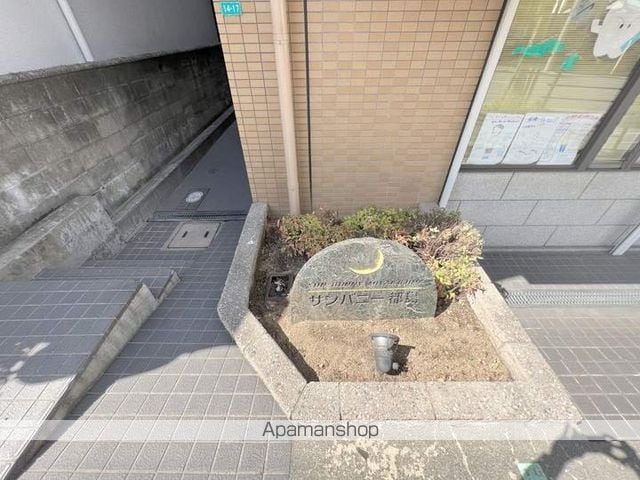 サンバニー都島の周辺写真