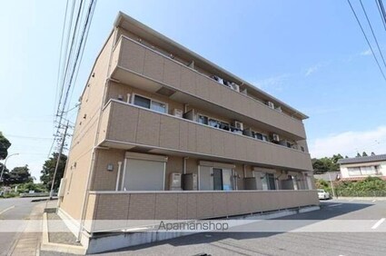 グランドゥール三笠山[1LDK/33.12m2]の外観4