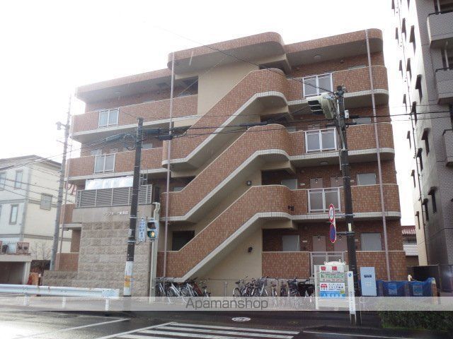 シンフォニー東新町のイメージ