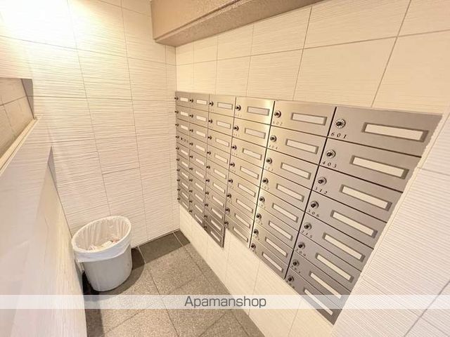 ASAHI PLAZA ACRUX 城東のその他写真