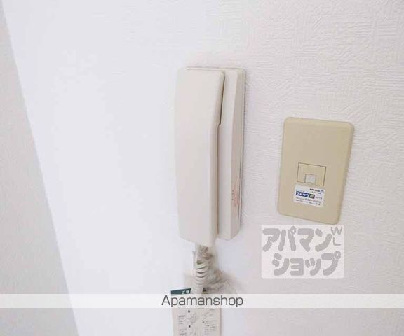 エスポワール川向の内装写真