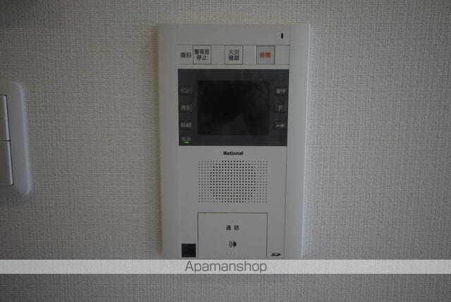 レジディア仙台本町の内装写真