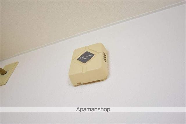 ハッピーハイツの内装写真
