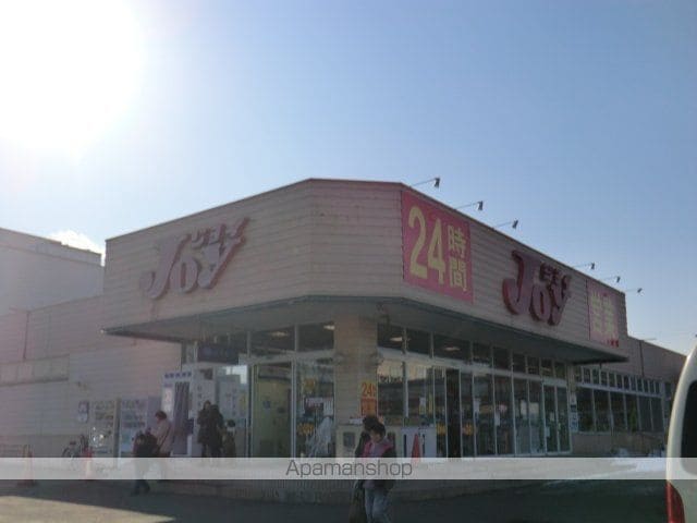 小川コーポの周辺写真