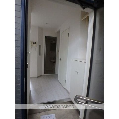 シンシア銀座EASTの内装写真