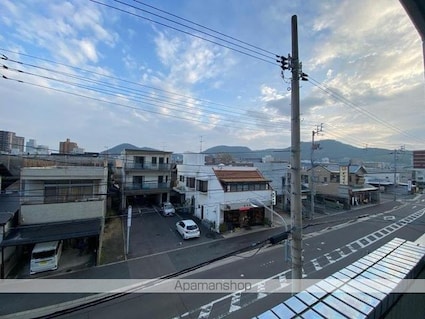 アルファエステート扇町[1DK/25.86m2]の内装6