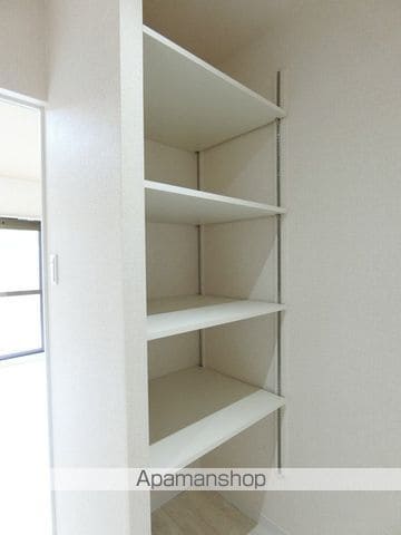 ネバーランドIの内装写真