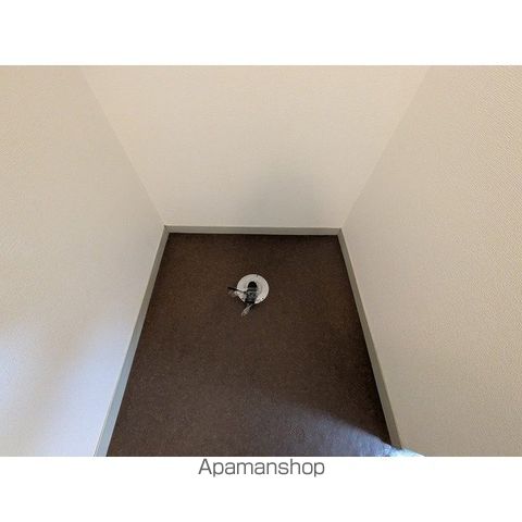 プレジールの内装写真