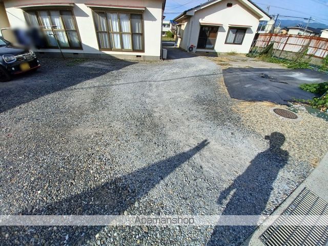 篠ノ井線 村井駅 徒歩23分 1階建 築48年のその他写真