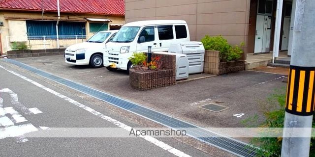 レオパレスFIFTYTHREEのその他写真