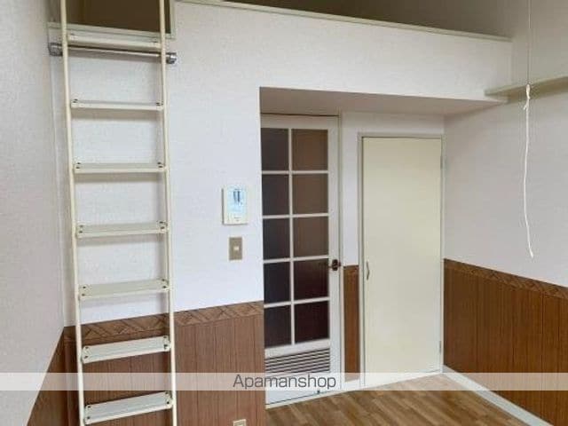 アップルハウス緑町IIの内装写真