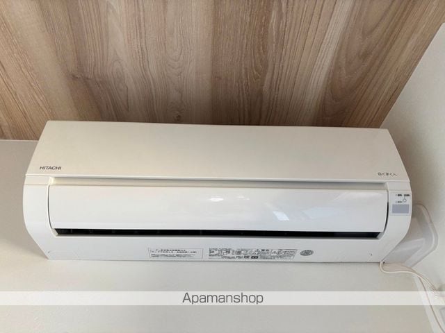 ALEGRIA道明寺IIの内装写真